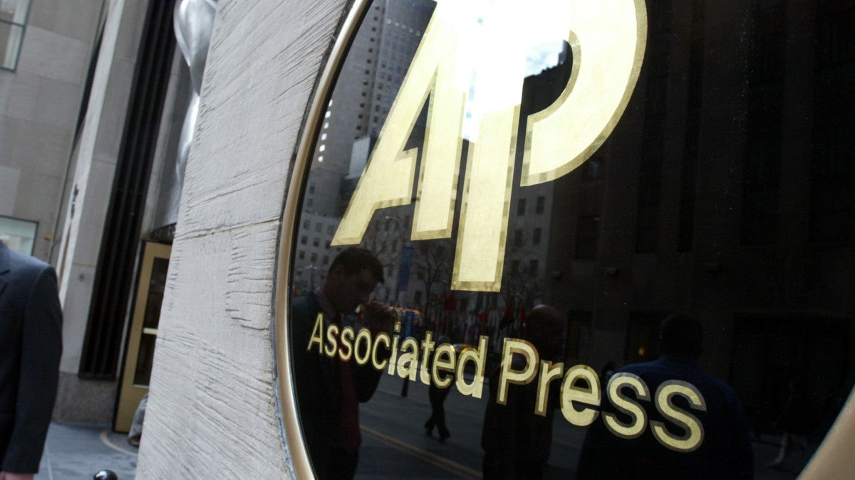 Associated Press and OpenAI Strike 2-Year News-Sharing Deal