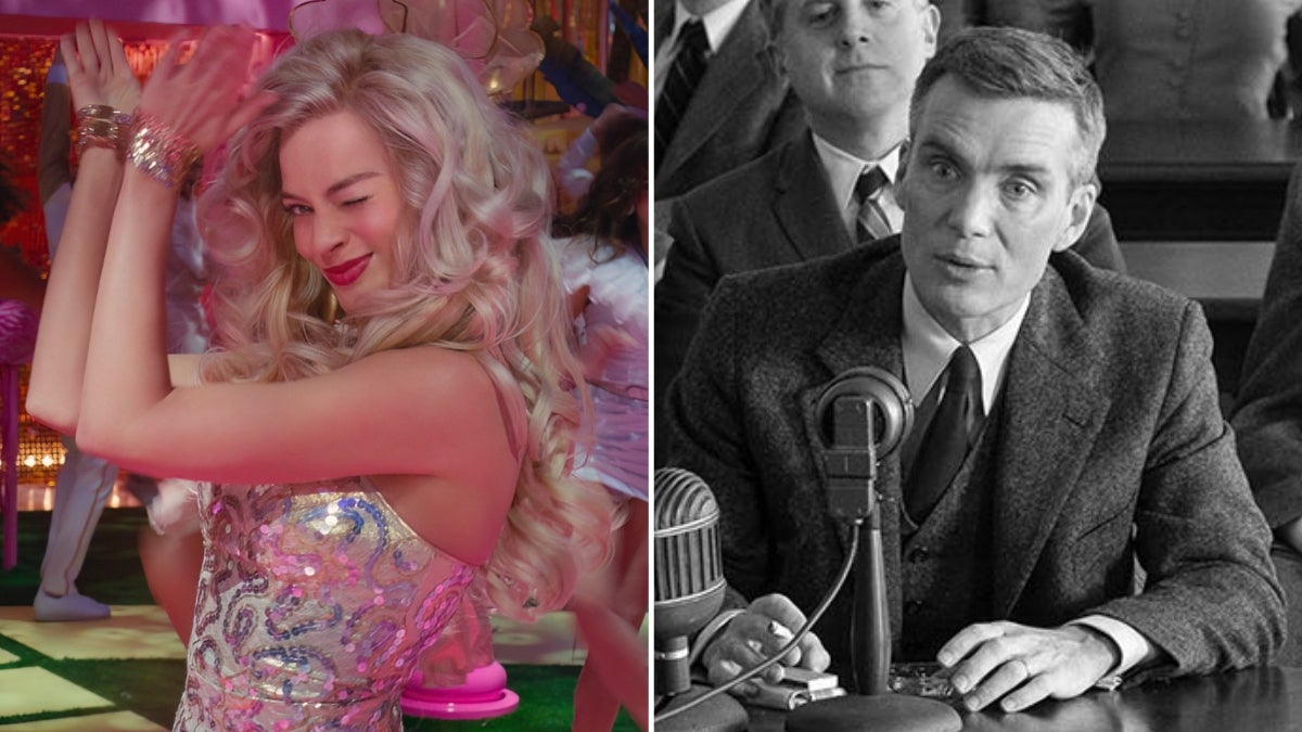 ‘Barbie’ Earns Stunning 0 Million-Plus Box Office Opening; ‘Oppenheimer’ Launches to  Million