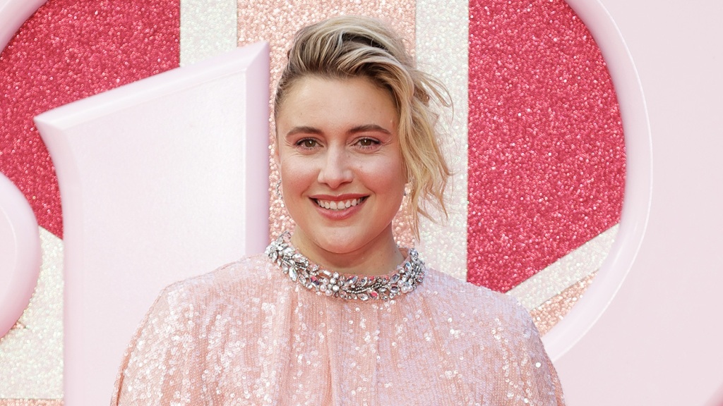Barbie’s Greta Gerwig Breaks Box Office Record for Female Director – The Hollywood Reporter
