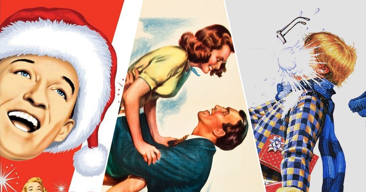 Best Christmas Movies of All Time, Ranked