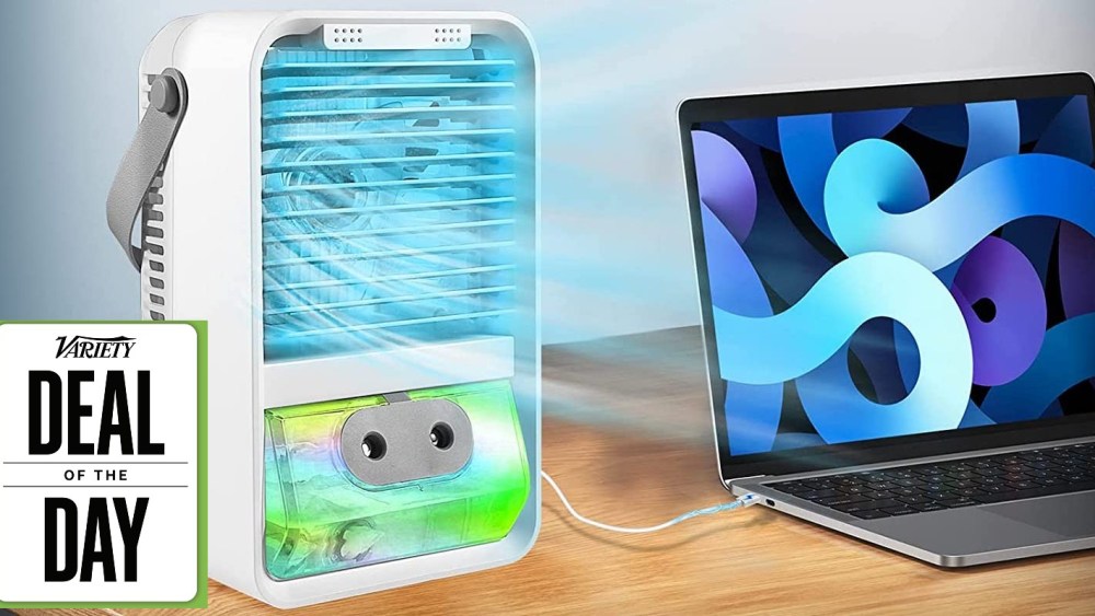 Best Portable Air Conditioners on Amazon 2023: Desktop Cooling AC Unit