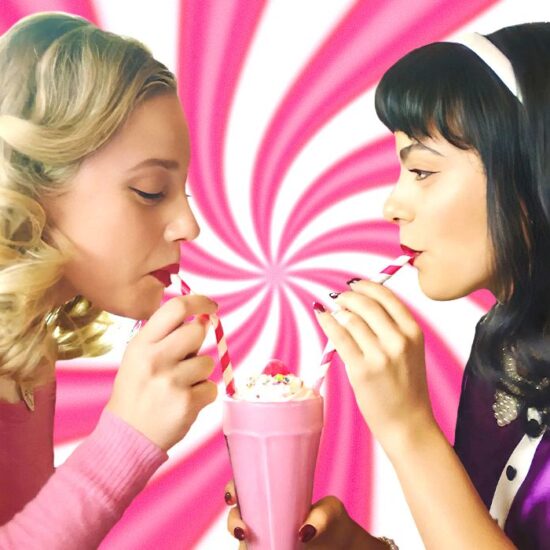 Betty and Veronica Should Be Endgame on ‘Riverdale’