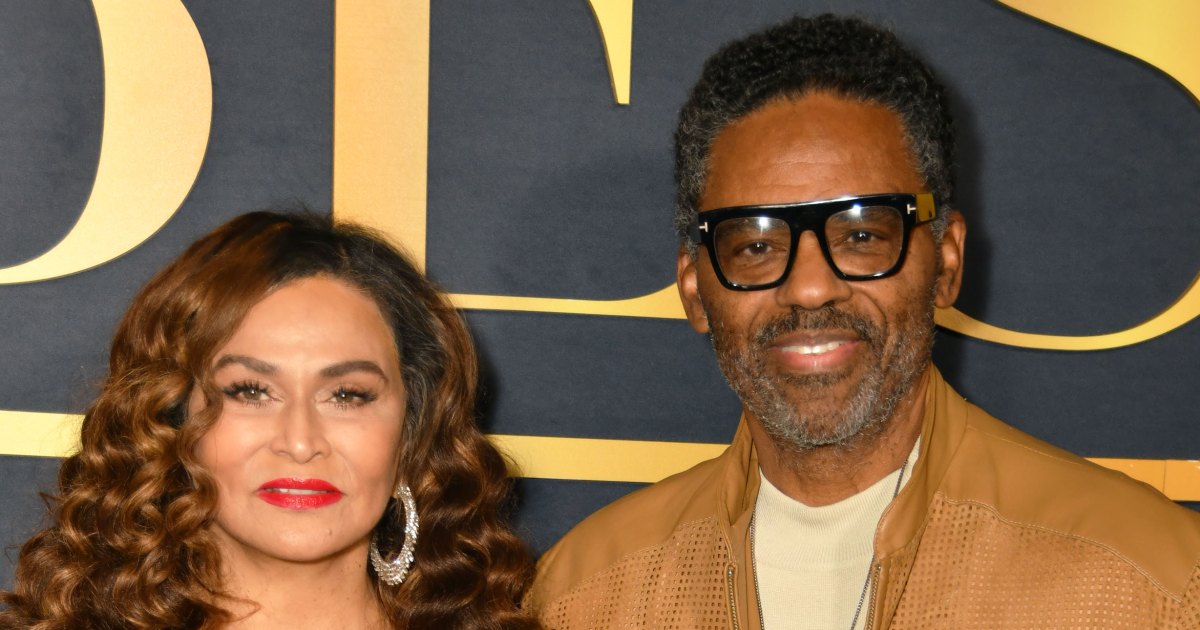 Beyonce’s Mom Tina Knowles Files for Divorce From Richard Lawson