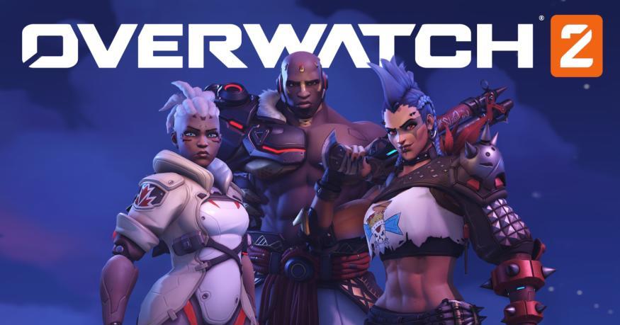 Blizzard is bringing ‘Overwatch 2’ to Steam on August 10th