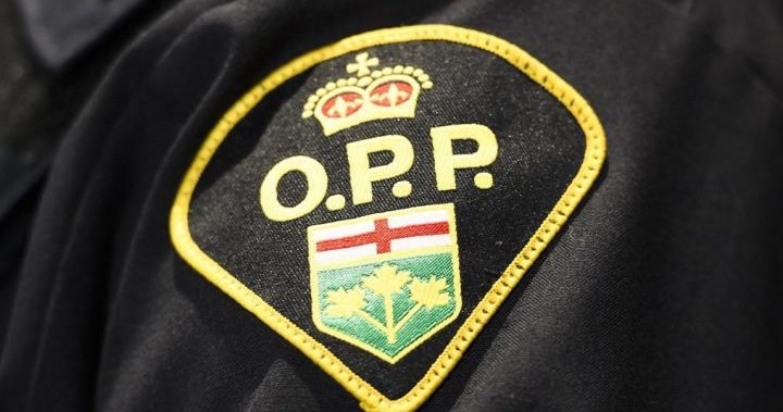 Body of Toronto man recovered from Trent River near Campbellford: Northumberland OPP