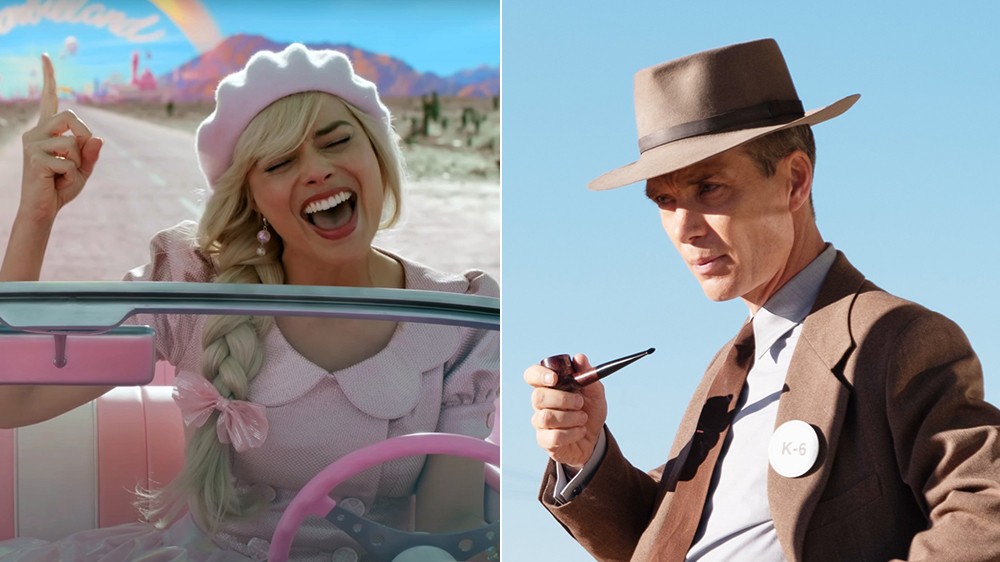 Box Office: ‘Barbie,’ ‘Oppenheimer’ Serve Summer’s Strongest Weekend