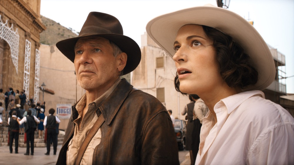 Box Office: ‘Indiana Jones 5’ Underwhelms With  Million Debut