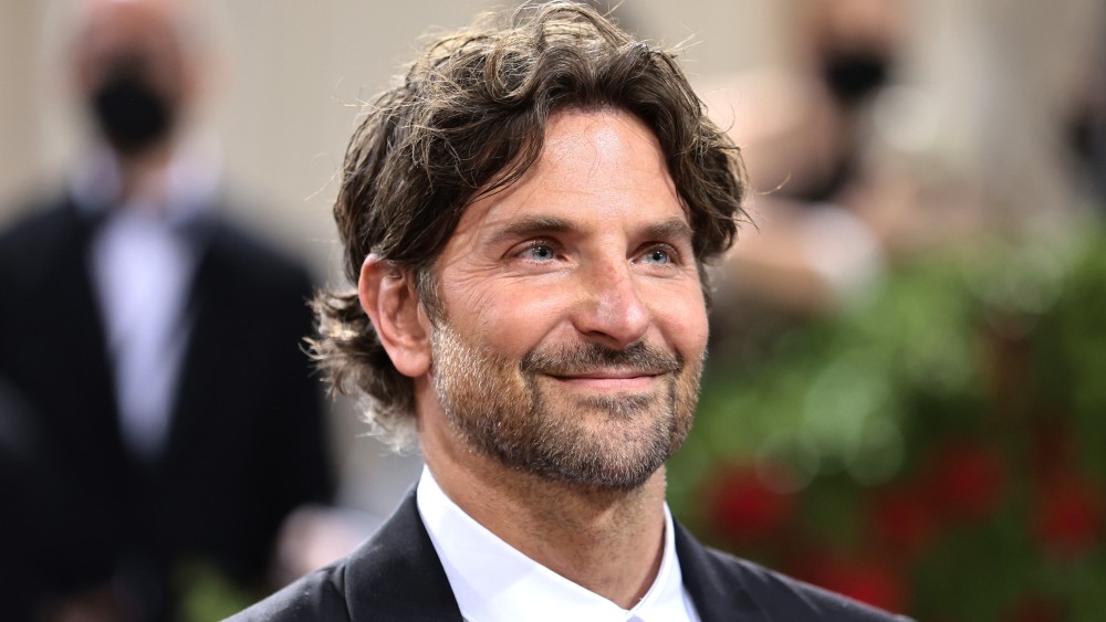 Bradley Cooper’s Lea Pictures Sings Podcast Deal With iHeartMedia