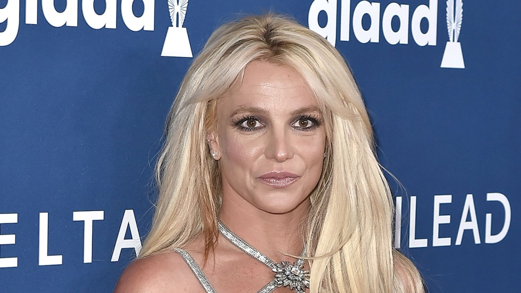 Britney Spears Denies Grabbing Victor Wembanyama, Talks Security Slap – The Hollywood Reporter