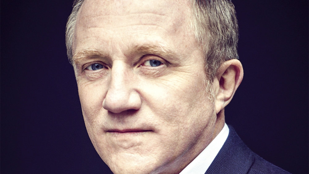 CAA in Talks to Sell Majority Stake to Francois-Henri Pinault