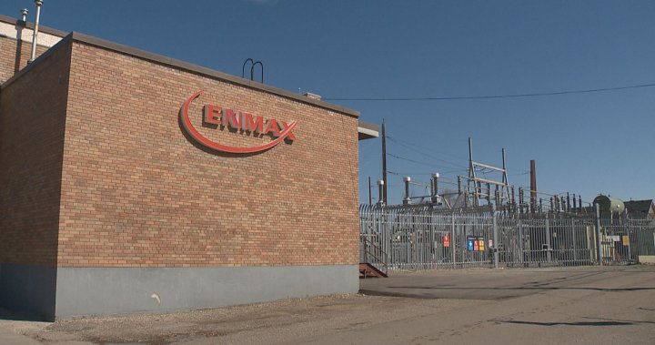 Calgary’s Enmax spends .5M to oppose Maine referendum on electricity providers – Calgary