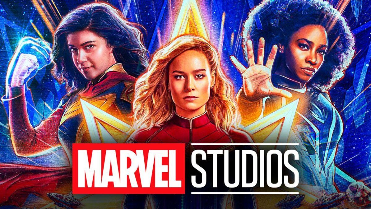 Captain Marvel 2 Will Act as a Sequel to These 5 MCU Movies & Shows (Confirmed)