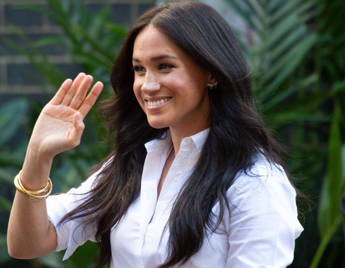 Celebrate Like the Duchess! Meghan Markle Has Just the ‘Perfect’ Summer Suggestions for You