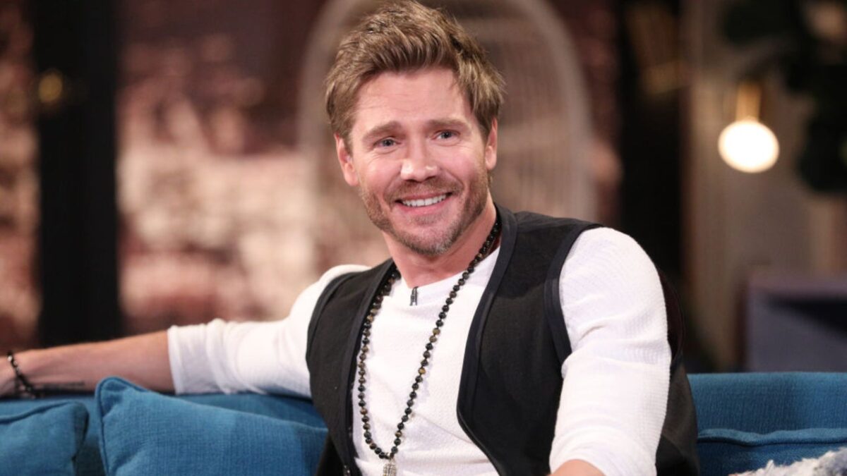 Chad Michael Murray Reveals Sex of Baby No. 3 With Sweet Family Video: ‘Here Come the Murray’s’