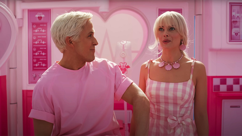 China Box Office: ‘Barbie’ Opens in Fifth Place