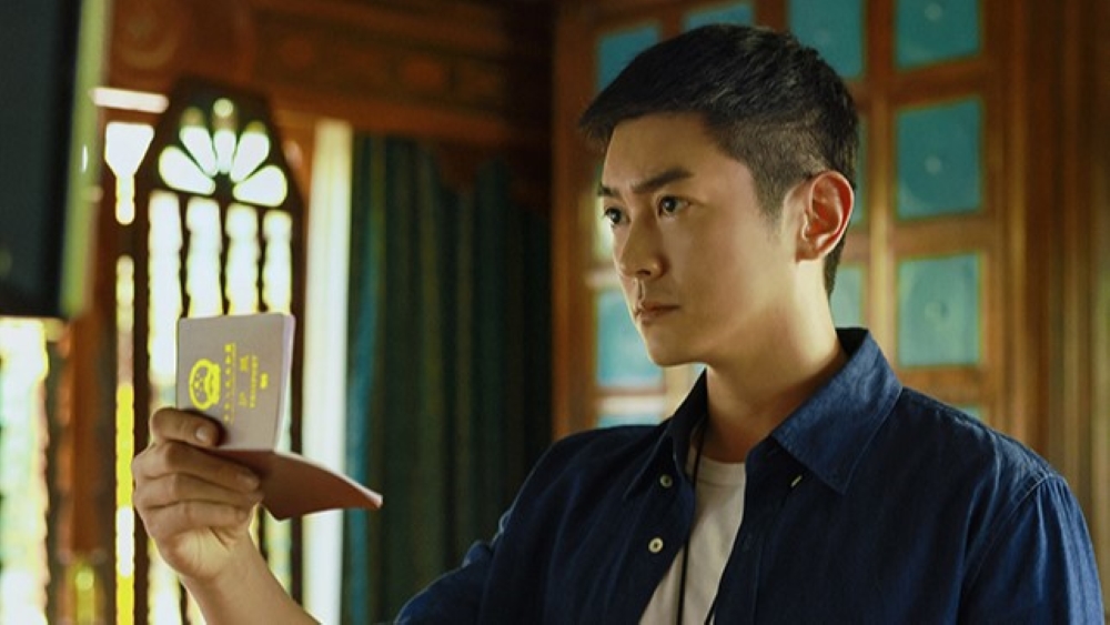 Chinese Hit ‘Lost in the Stars’ Sets U.K Release – Global Bulletin
