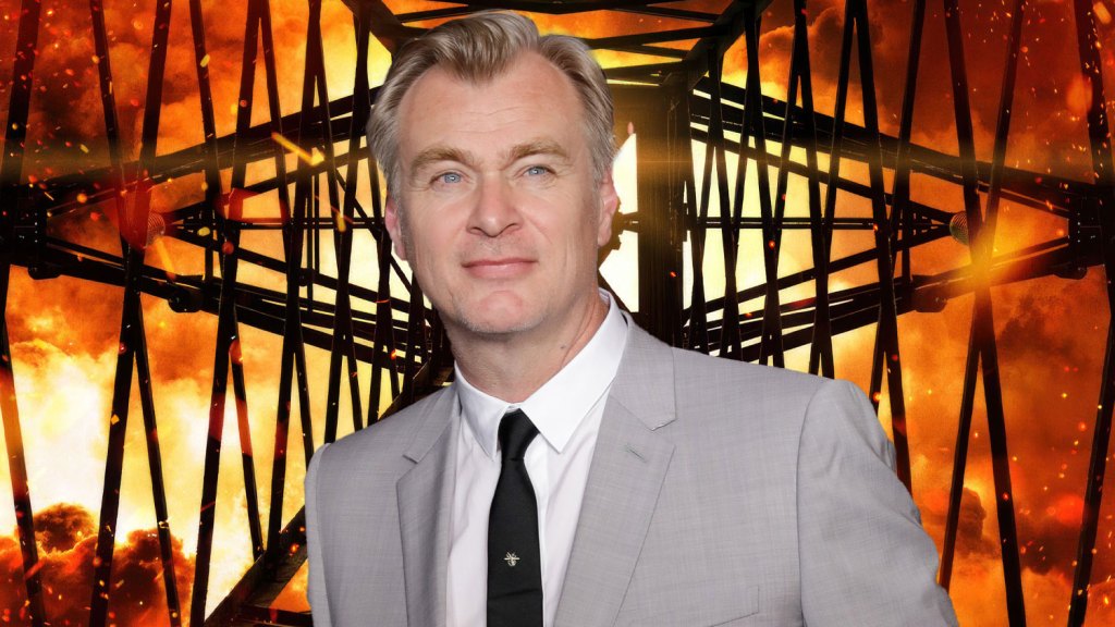 Christopher Nolan On Why He Cast Eldest Daughter In ‘Oppenheimer’ As Girl Who Gets Blown Up – Deadline