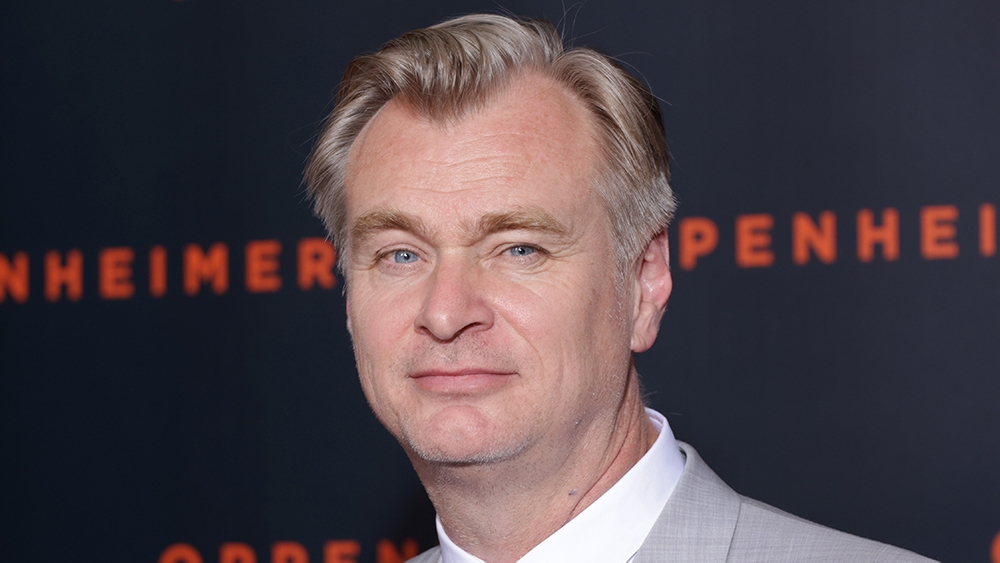 Christopher Nolan Warns AI Is Having ‘Oppenheimer Moment’