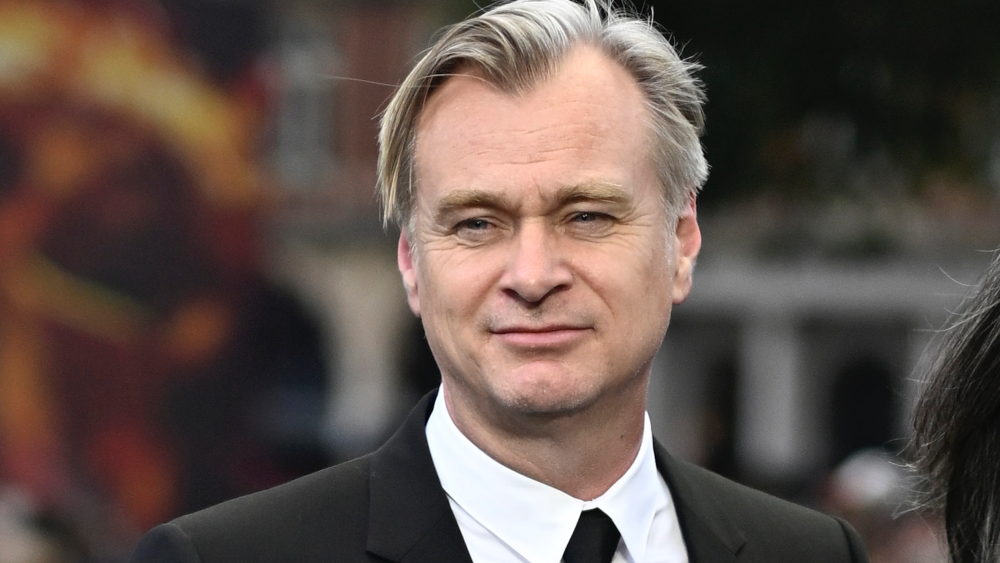 Christopher Nolan on Directing Bond Movie, Failed Howard Hughes Biopic