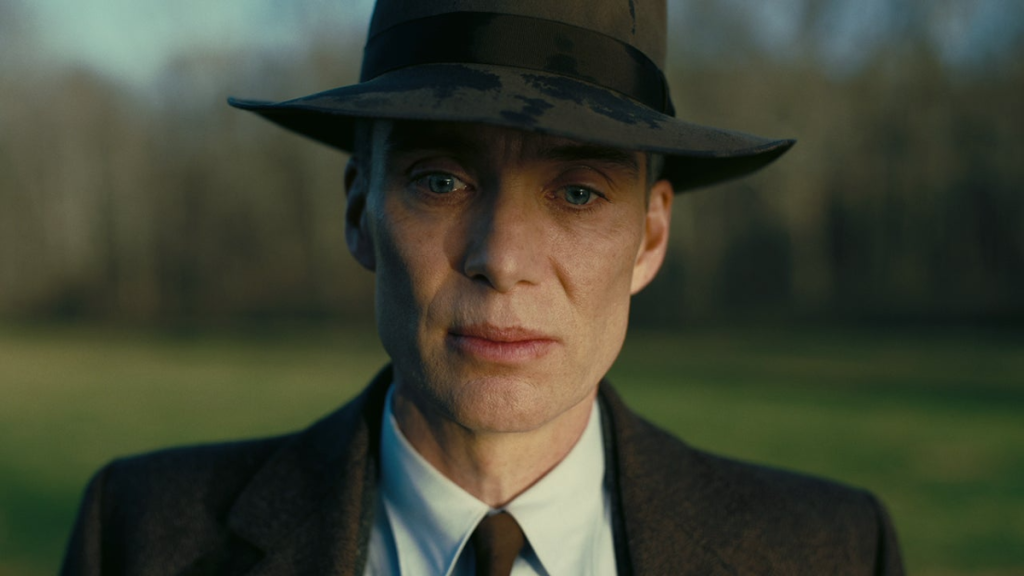Cillian Murphy Almost Played J. Robert Oppenheimer in a TV Show – IndieWire