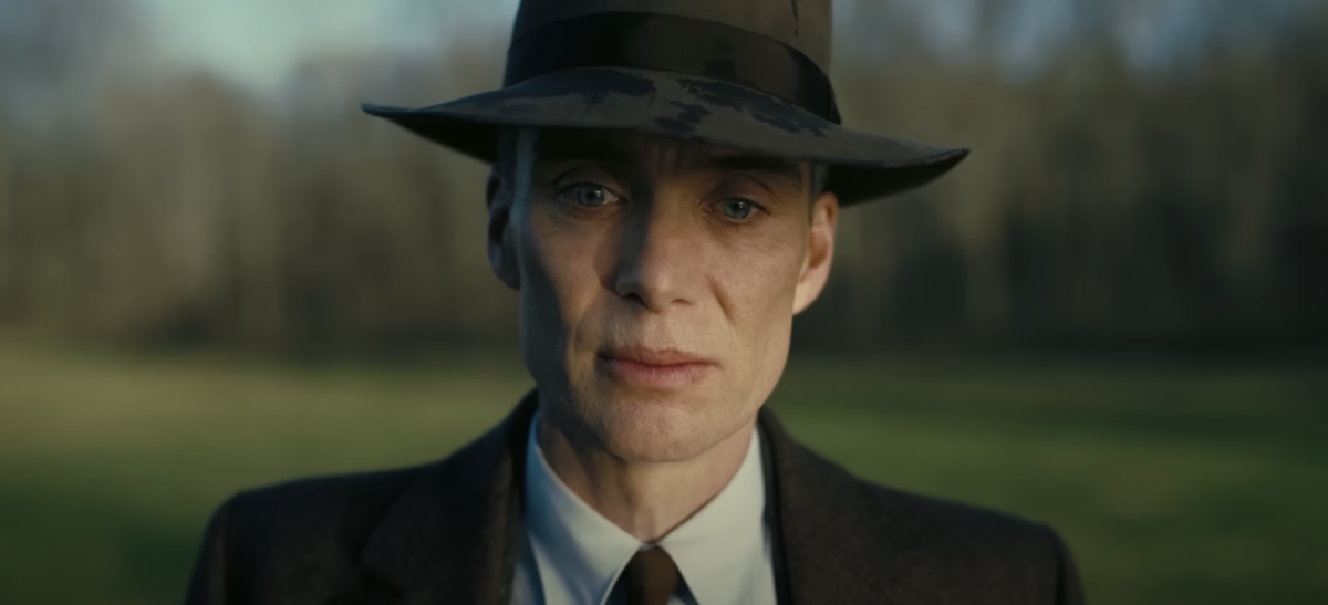 Cillian Murphy Skipped ‘Oppenheimer’ Cast Dinners Due to Role’s Weight – IndieWire