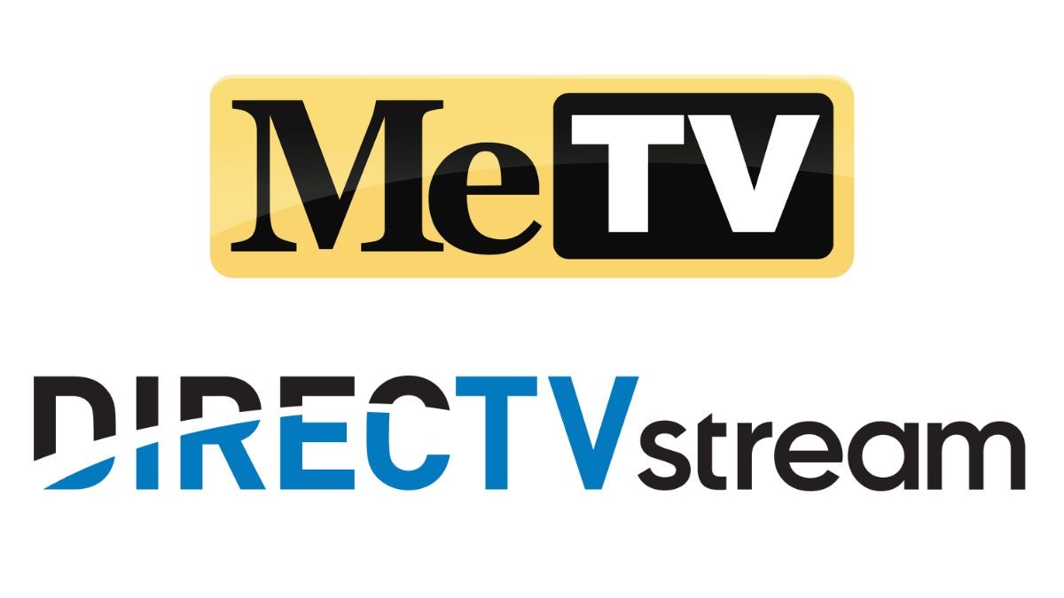 Classic Television Network MeTV Is Now Available on DirecTV (Exclusive)