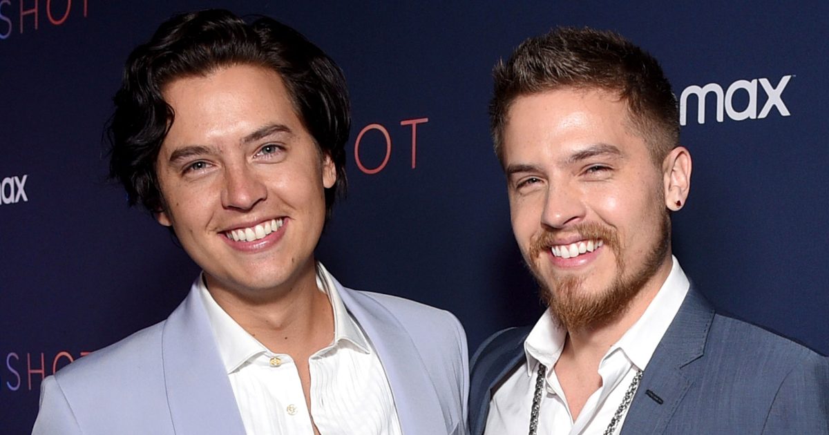 Cole Sprouse, Dylan Sprouse Through the Years: ‘Suite Life,’ More