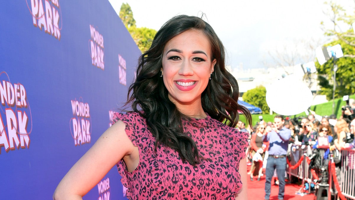 Colleen Ballinger Called Out for Blackface ‘Single Ladies’