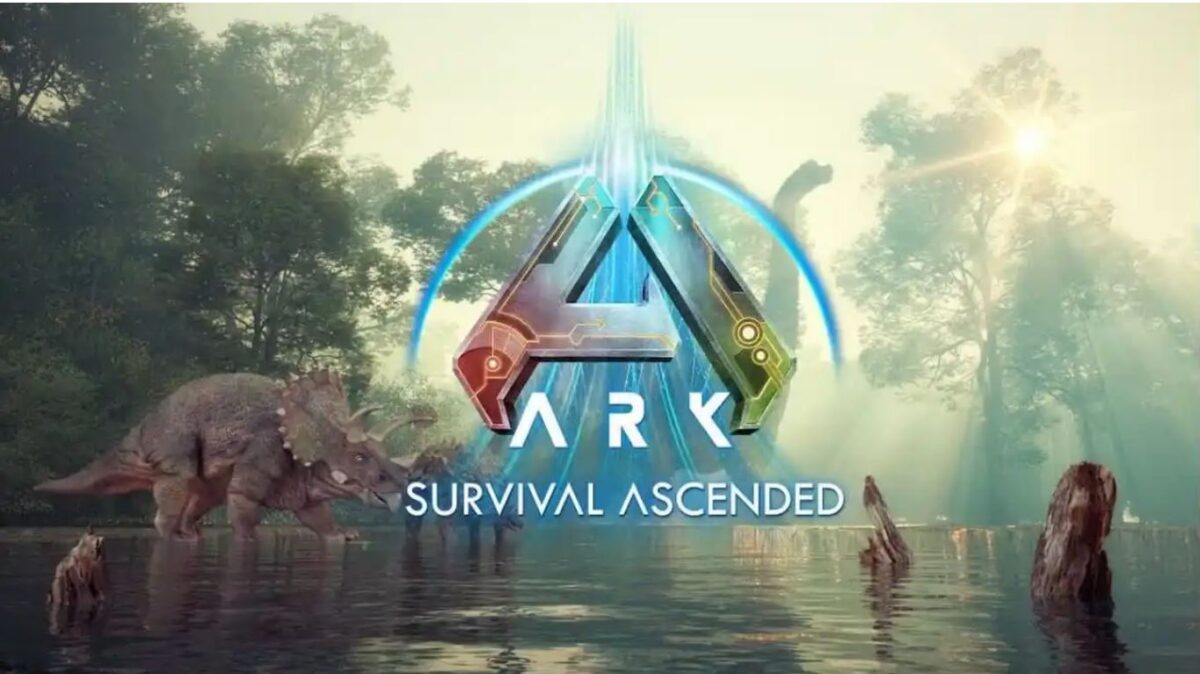 Controversial Remake Ark Survival Ascended & Expansion Delayed, Price Lowered