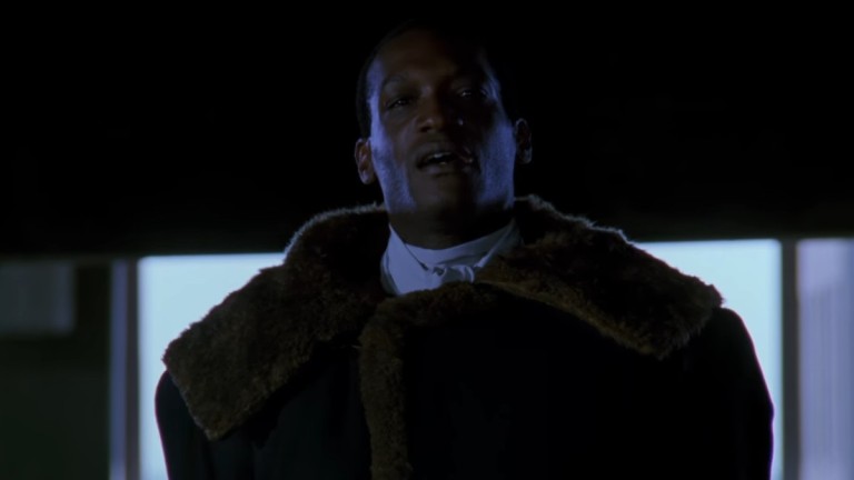 Could Candyman Be The Next Killer Pulled Into The Fog of Dead By Daylight? These Rumors Tend To Think So