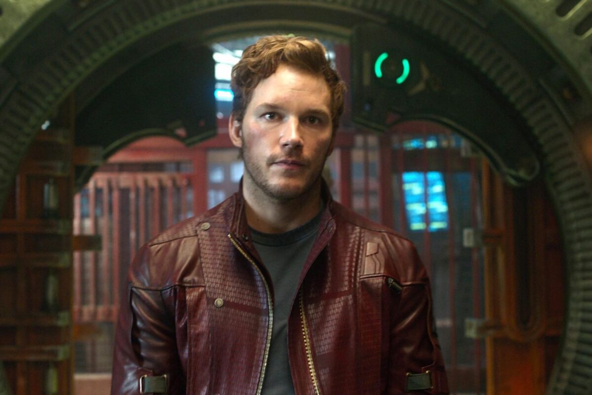 Could Marvel Make A Star-Lord Movie?