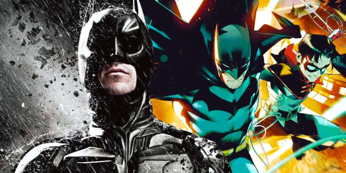DC’s New Batman Movie Can Fix A Bad Trend The Dark Knight Started