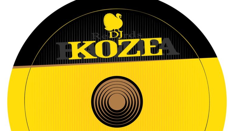 DJ Koze: “Wespennest” [ft. Sophia Kennedy] Track Review