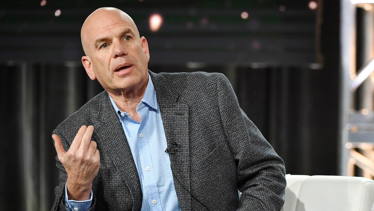 David Simon Says Hollywood Has Always Held Contempt for Writers