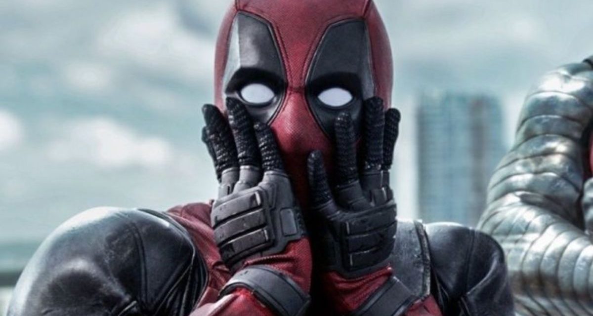 ‘Deadpool 3’ Shuts Down Following SAG-AFTRA Strike