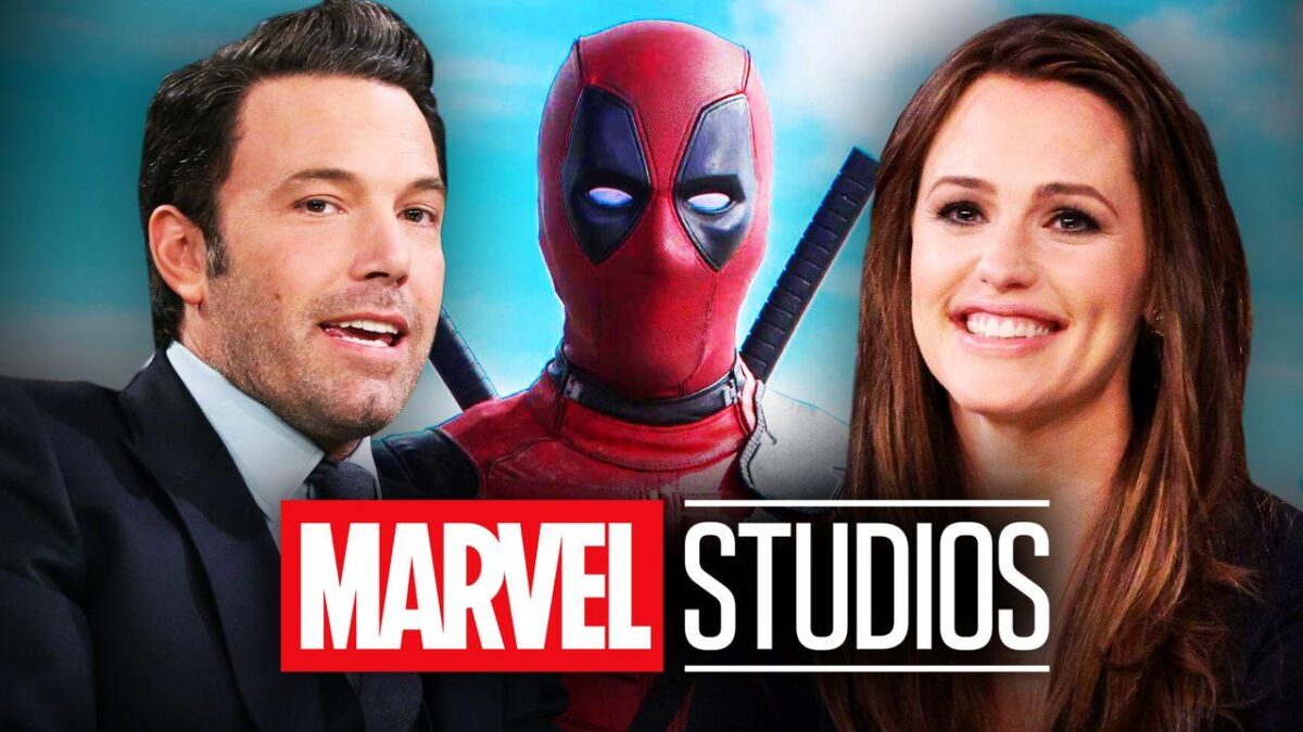 Deadpool 3 to Feature Ben Affleck Daredevil’s Elektra (Report)