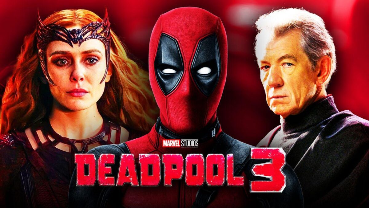 Deadpool 3’s Villain: 8 Predictions of Who It Will Be