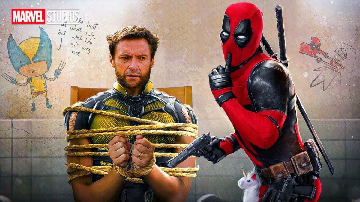‘Deadpool 3’ Director Talks Wolverine’s Iconic Yellow Suit