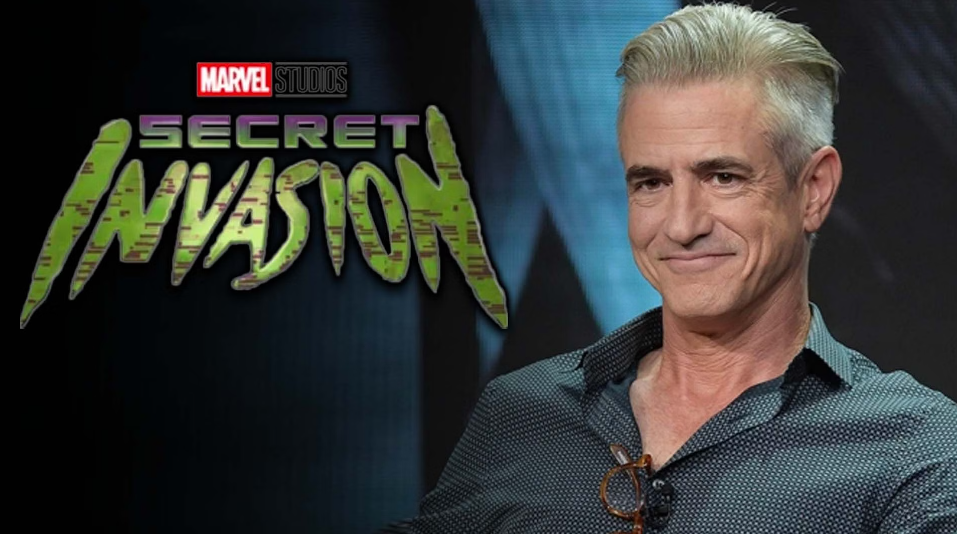 Dermont Mulroney Didn’t Know His Character Existed In The MCU Prior to ‘Secret Invasion’