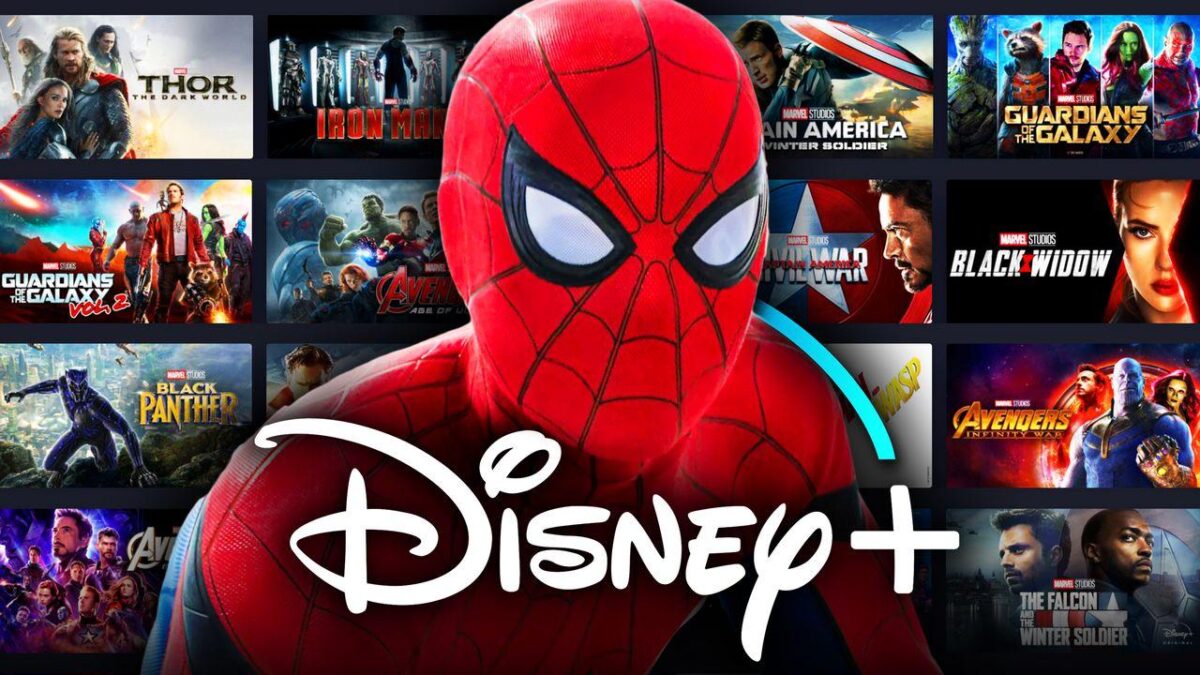 Disney+ Spider-Man Show Gets Update Amid Cancellation Concerns