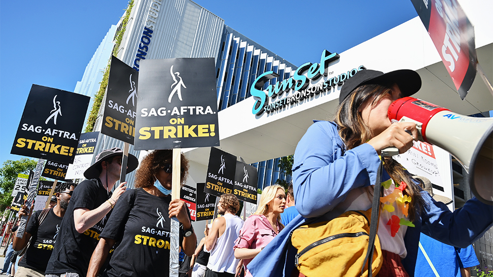 Doc Filmmakers Don’t Expect SAG Actors Strike to Boost Sales