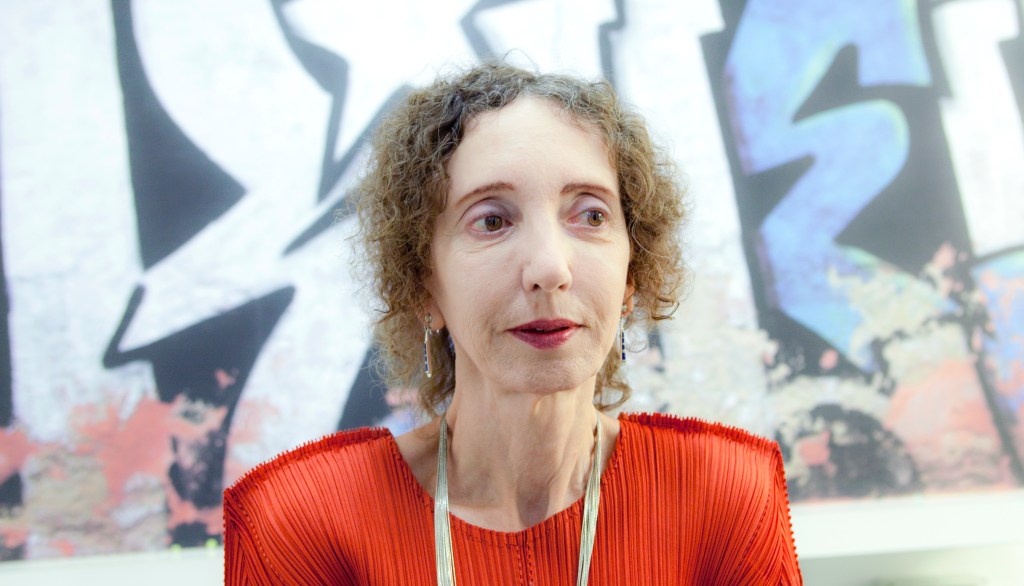 Doc On Famed Author Joyce Carol Oates Acquired By Greenwich Ent. – Deadline