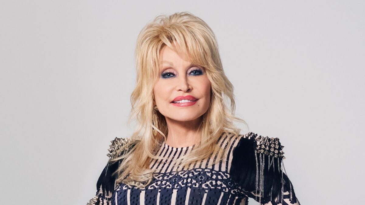 Dolly Parton Talks Retirement Plan Ahead of Releasing Her First Rock Album