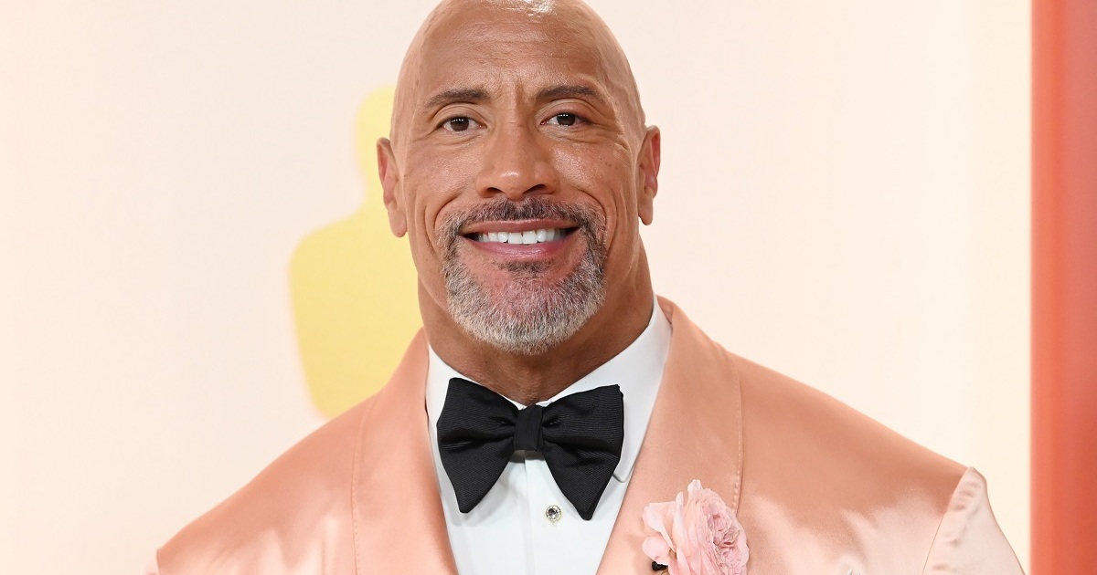 Dwayne Johnson Makes Largest Single Donation to SAG Relief Fund