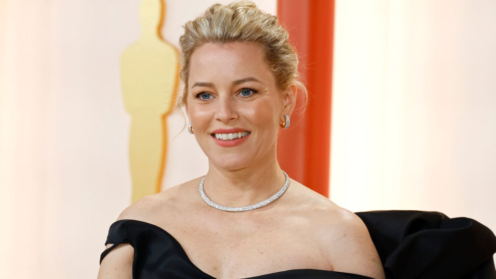 Elizabeth Banks Would Be Interested in Directing – The Hollywood Reporter