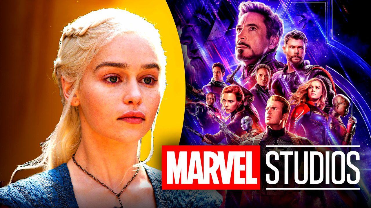 Emilia Clarke’s MCU Future Teased by Marvel Director
