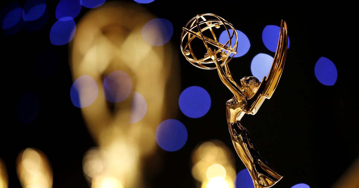 Emmy Awards set to be postponed amid Hollywood strikes