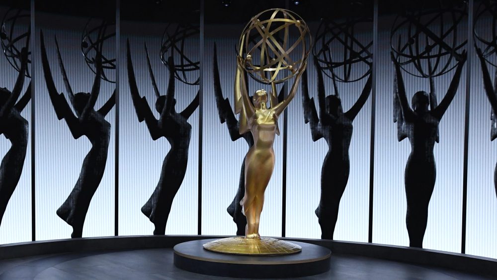 Emmys Tell Vendors That It Is Moving Out of September Amid Strikes