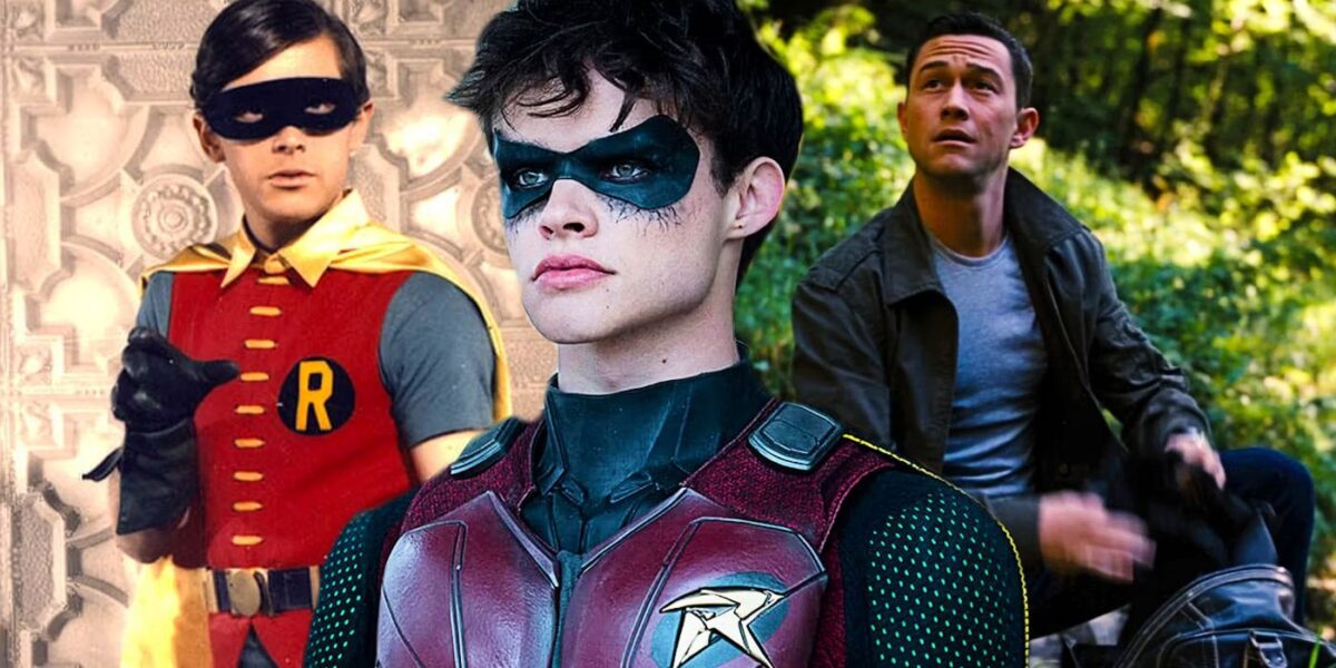 Every Actor Who’s Played Robin In Live-Action