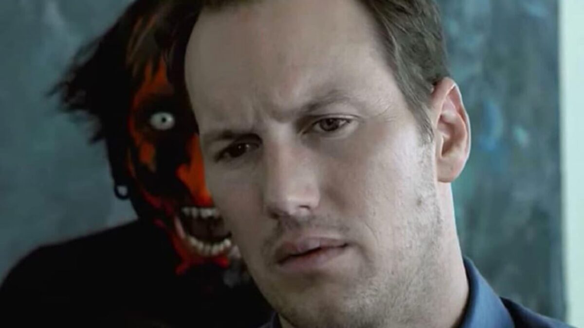 Everything To Know Before You Watch Insidious: The Red Door